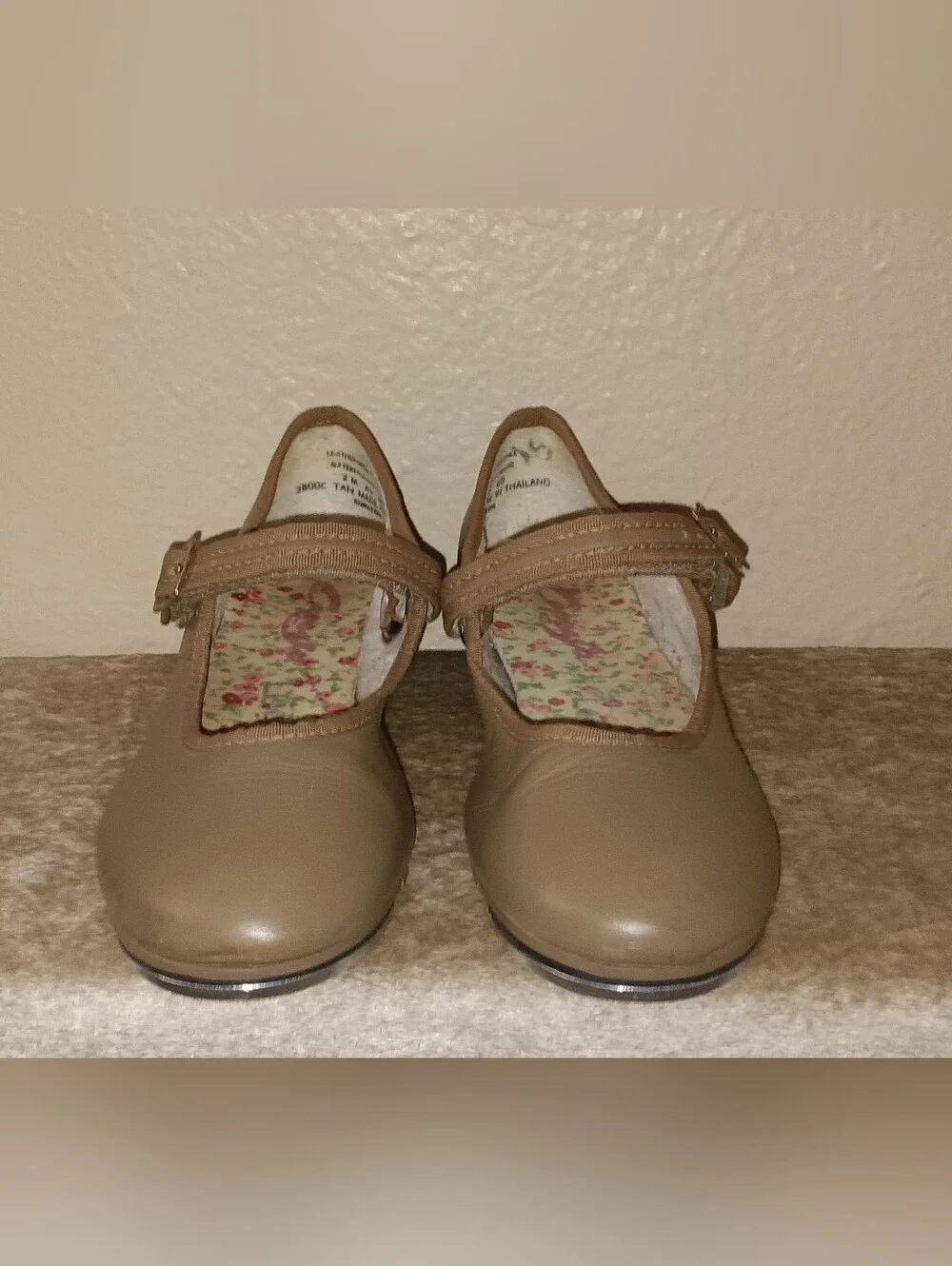 Capezio Tap Shoes